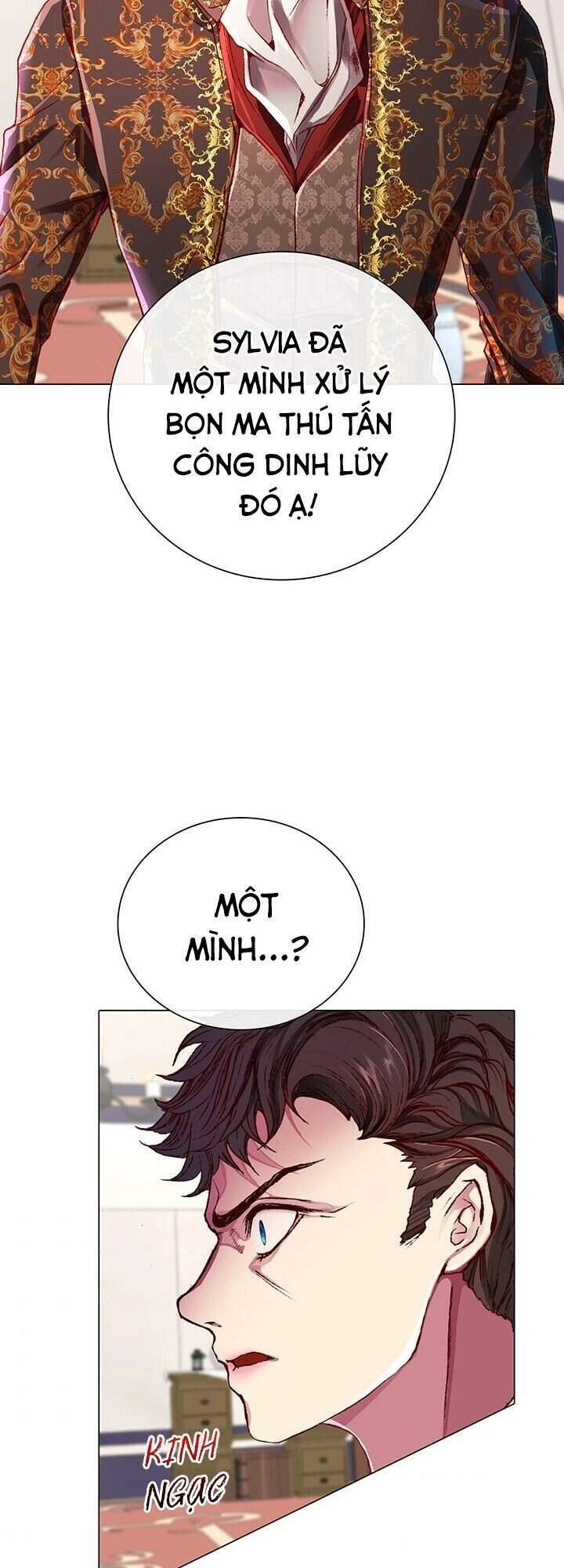 Trở Thành Tiểu Thư Xấu Xí Chapter 53 - 31