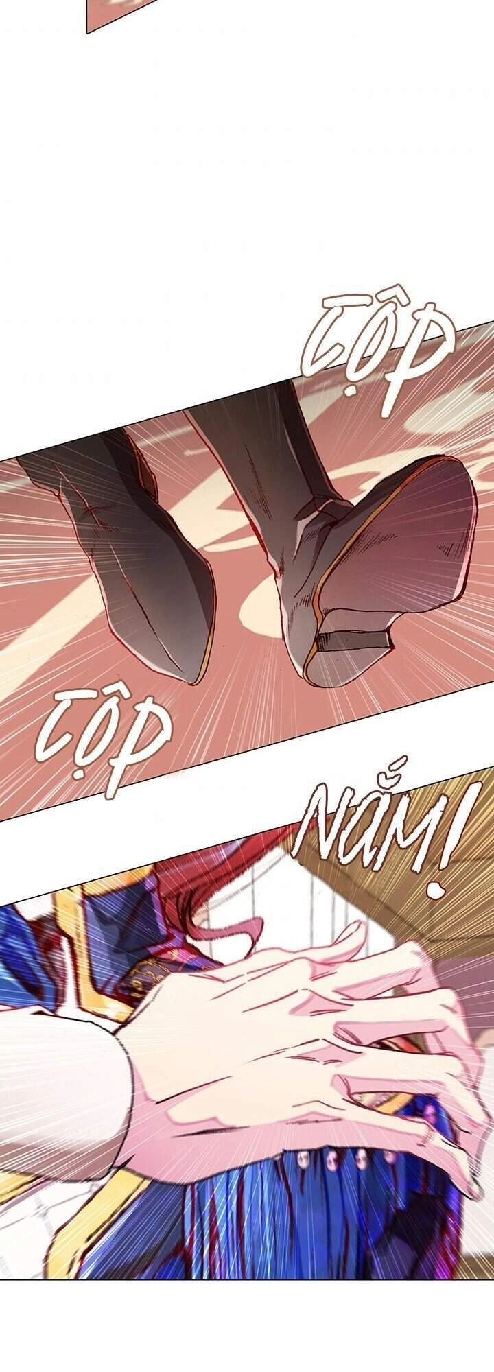 Trở Thành Tiểu Thư Xấu Xí Chapter 53 - 32