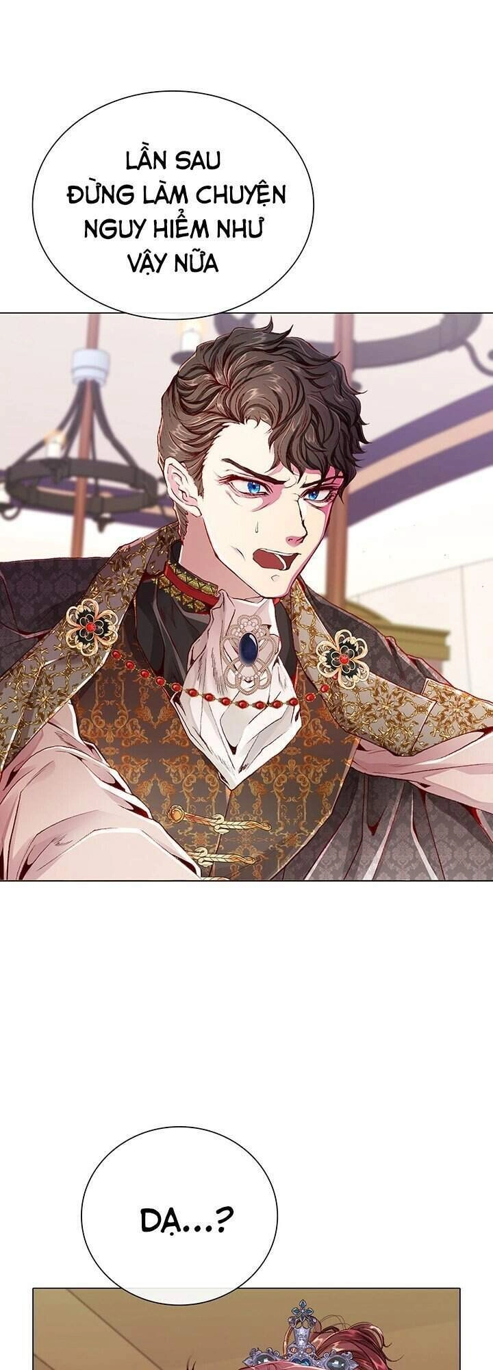 Trở Thành Tiểu Thư Xấu Xí Chapter 53 - 33