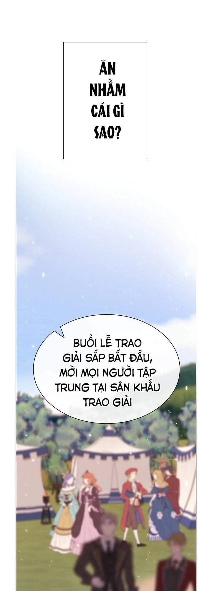 Trở Thành Tiểu Thư Xấu Xí Chapter 53 - 35