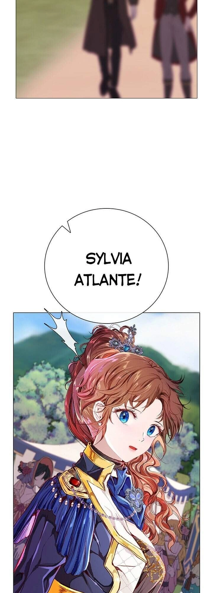 Trở Thành Tiểu Thư Xấu Xí Chapter 53 - 36