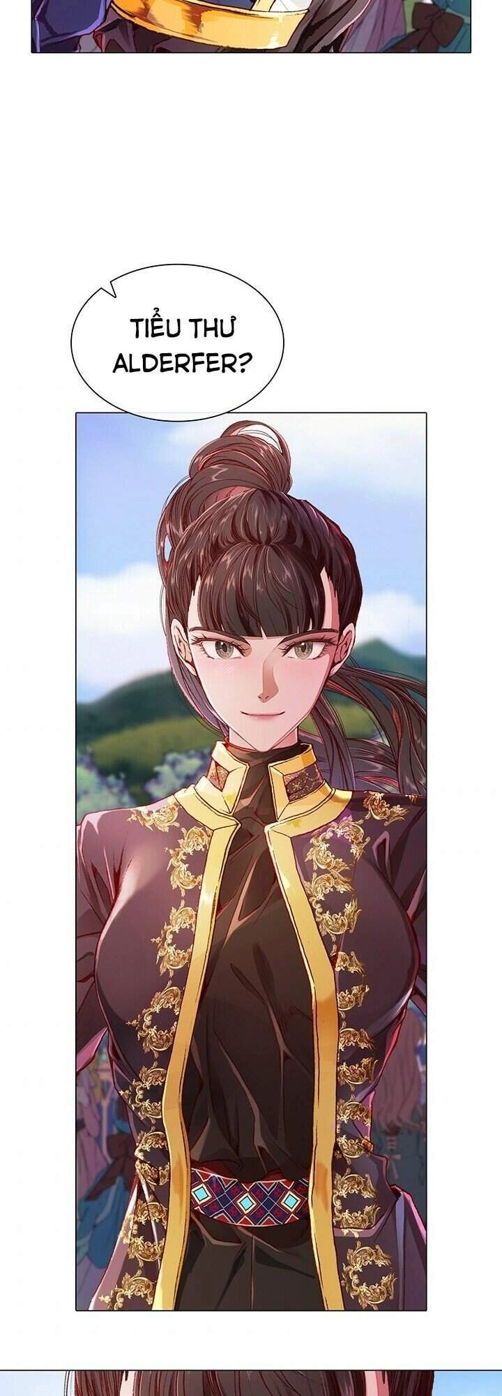 Trở Thành Tiểu Thư Xấu Xí Chapter 53 - 37