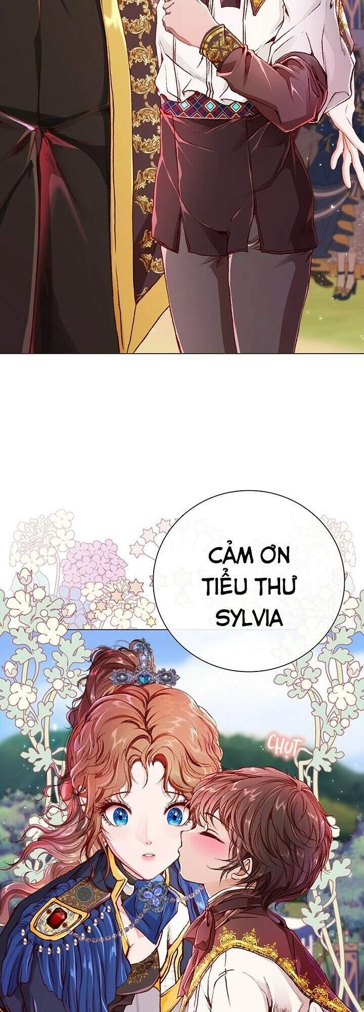 Trở Thành Tiểu Thư Xấu Xí Chapter 53 - 39