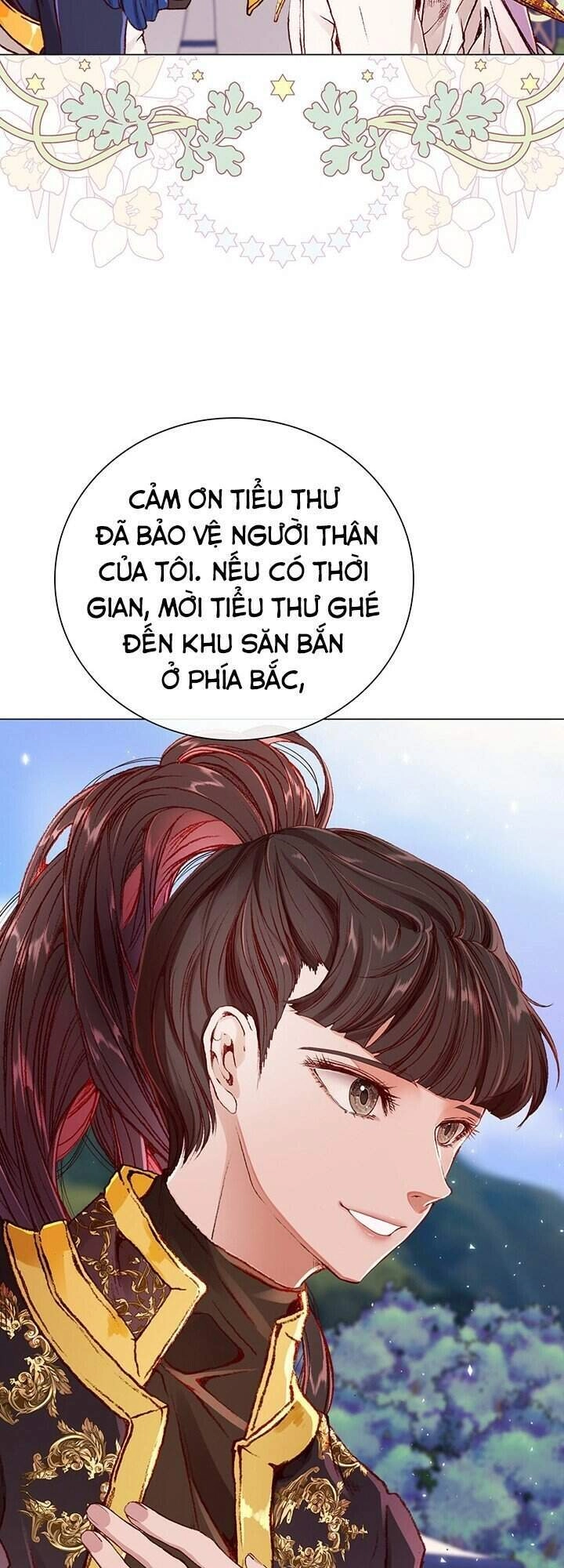 Trở Thành Tiểu Thư Xấu Xí Chapter 53 - 40