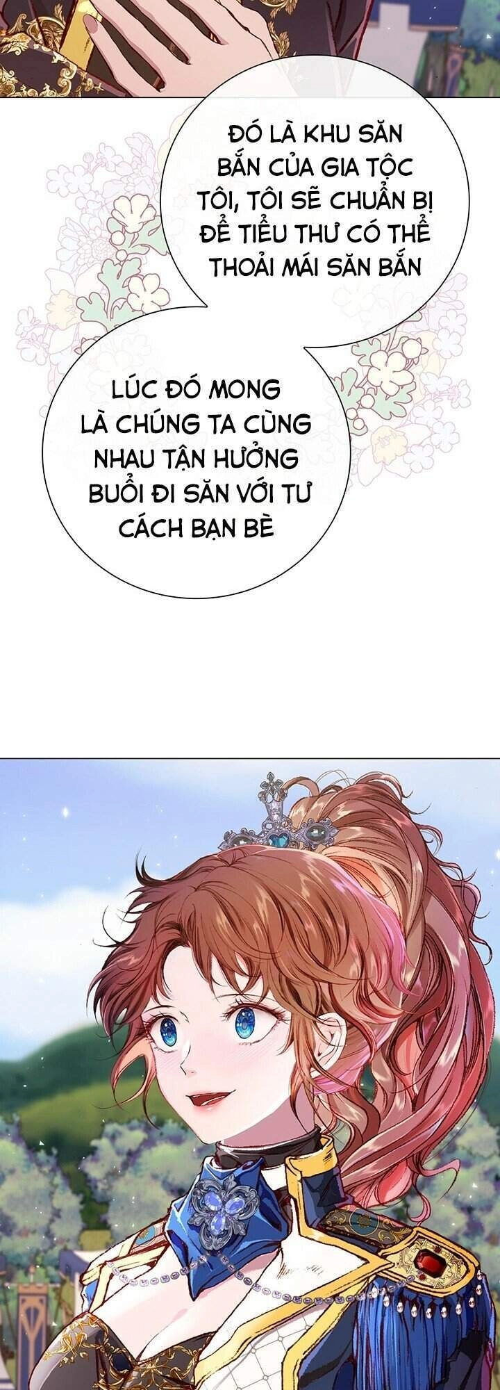 Trở Thành Tiểu Thư Xấu Xí Chapter 53 - 41