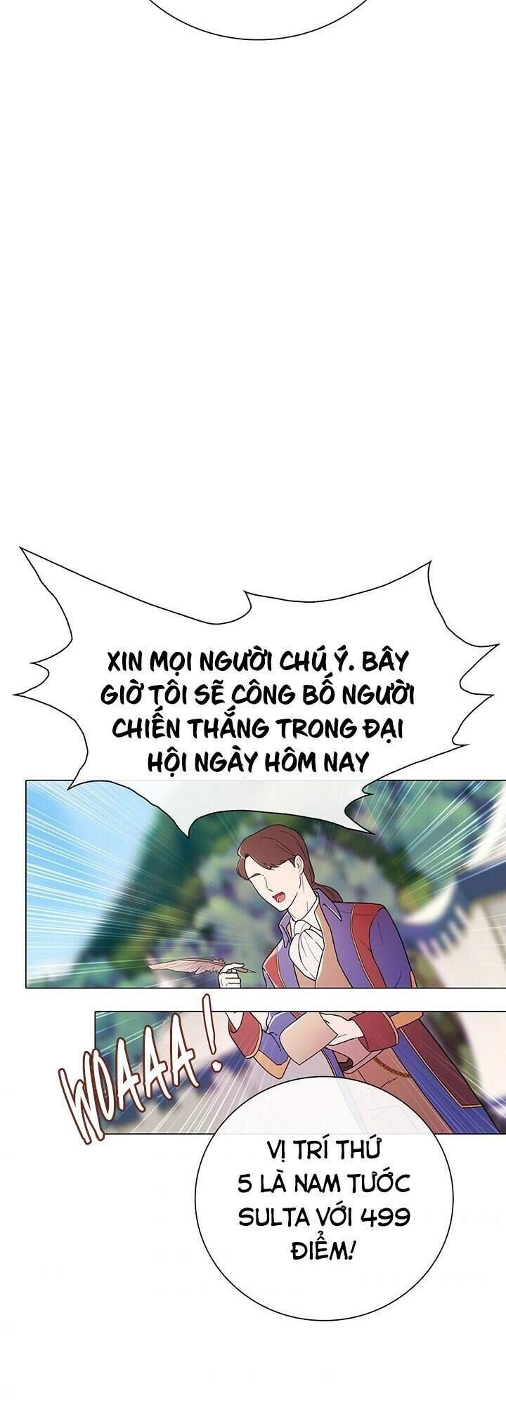 Trở Thành Tiểu Thư Xấu Xí Chapter 53 - 43