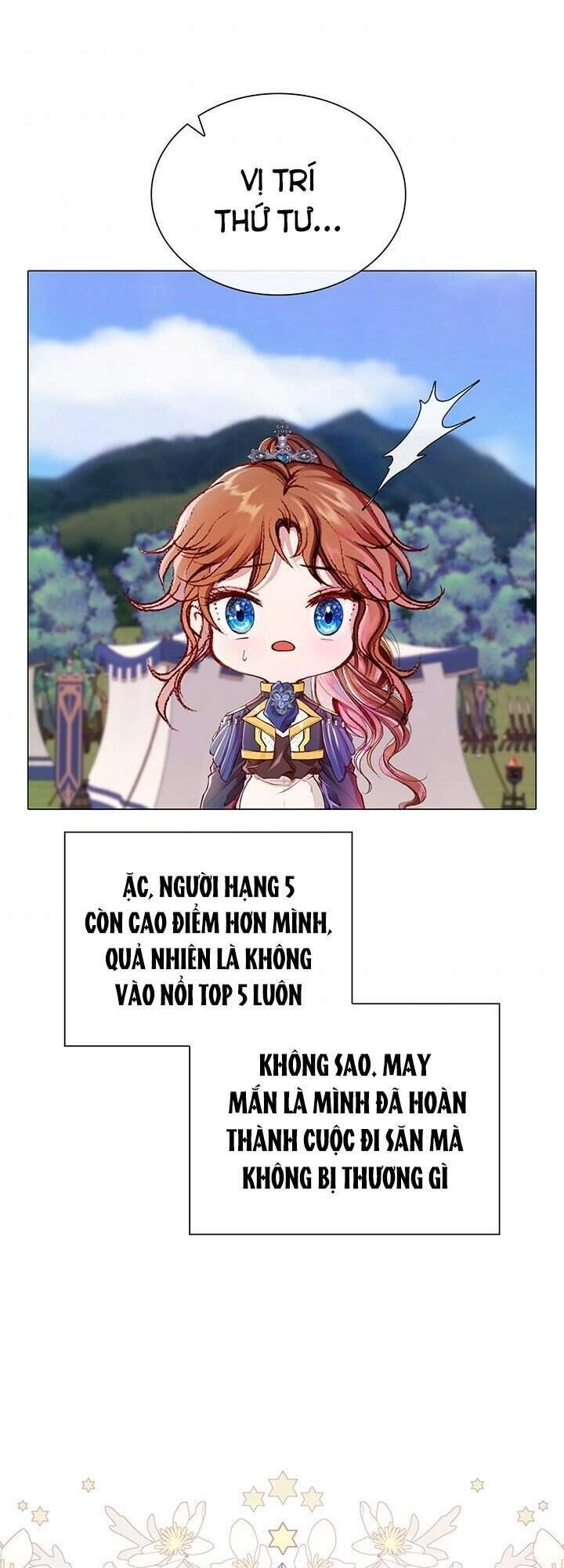 Trở Thành Tiểu Thư Xấu Xí Chapter 53 - 44