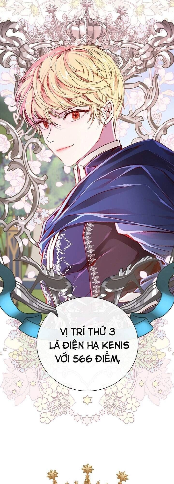 Trở Thành Tiểu Thư Xấu Xí Chapter 53 - 45