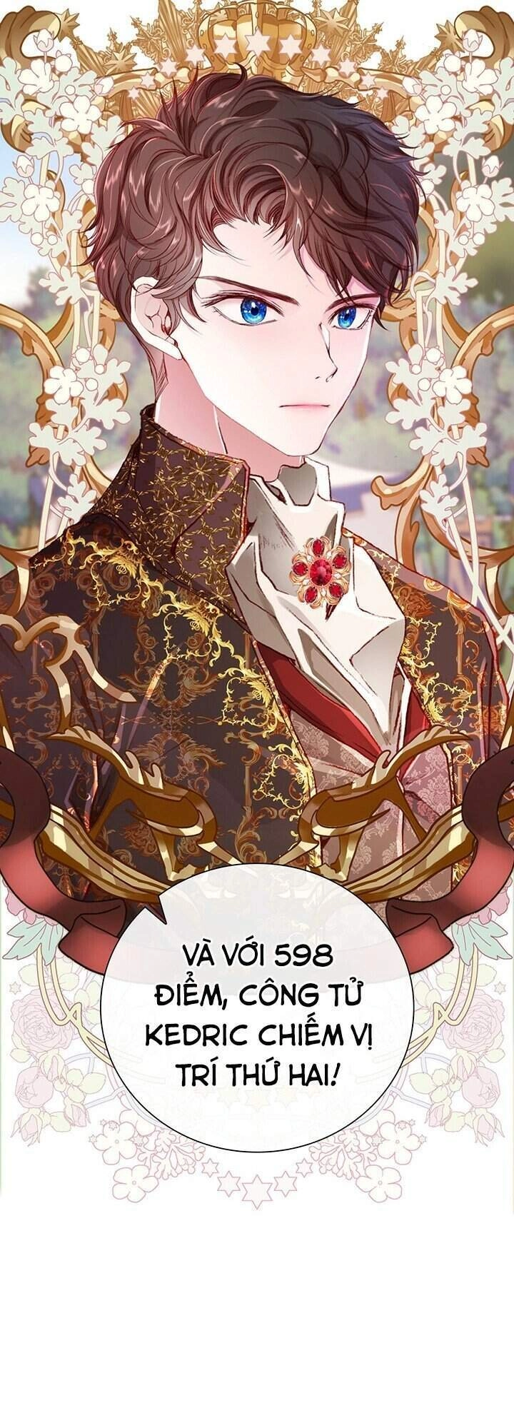 Trở Thành Tiểu Thư Xấu Xí Chapter 53 - 46