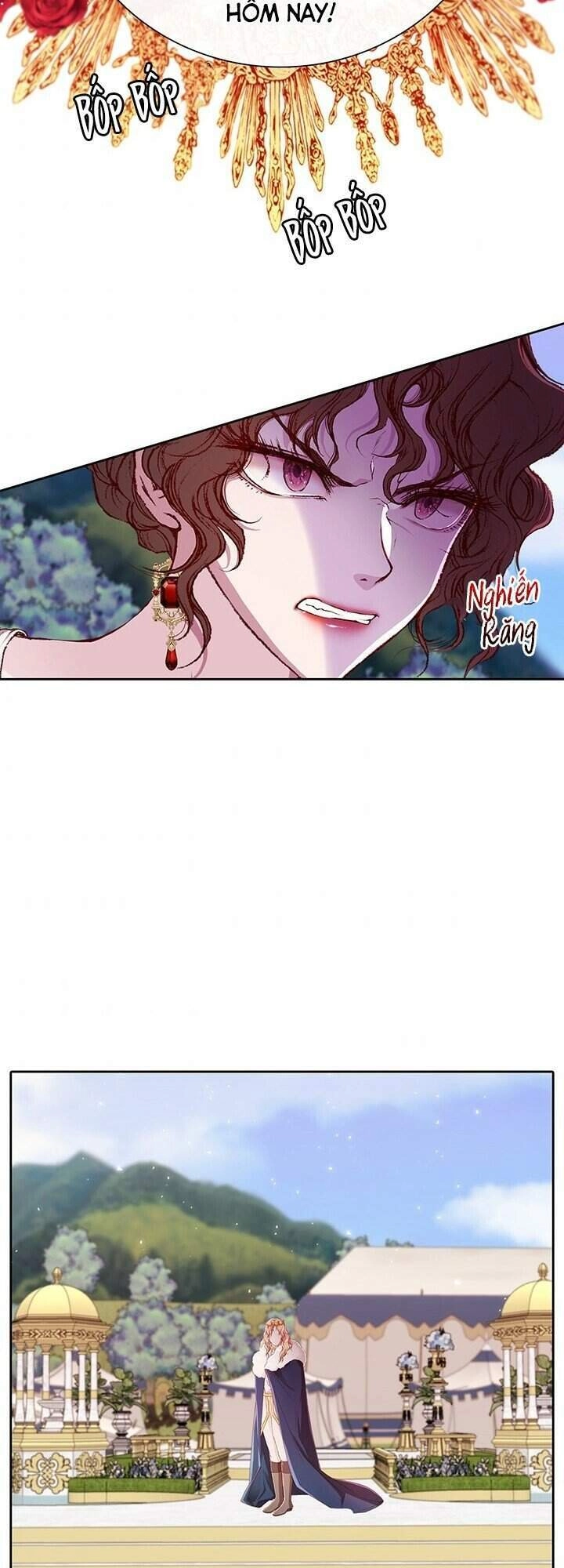 Trở Thành Tiểu Thư Xấu Xí Chapter 53 - 49