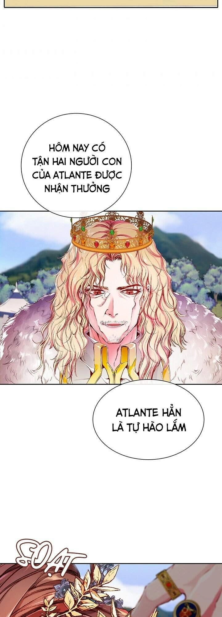 Trở Thành Tiểu Thư Xấu Xí Chapter 53 - 50