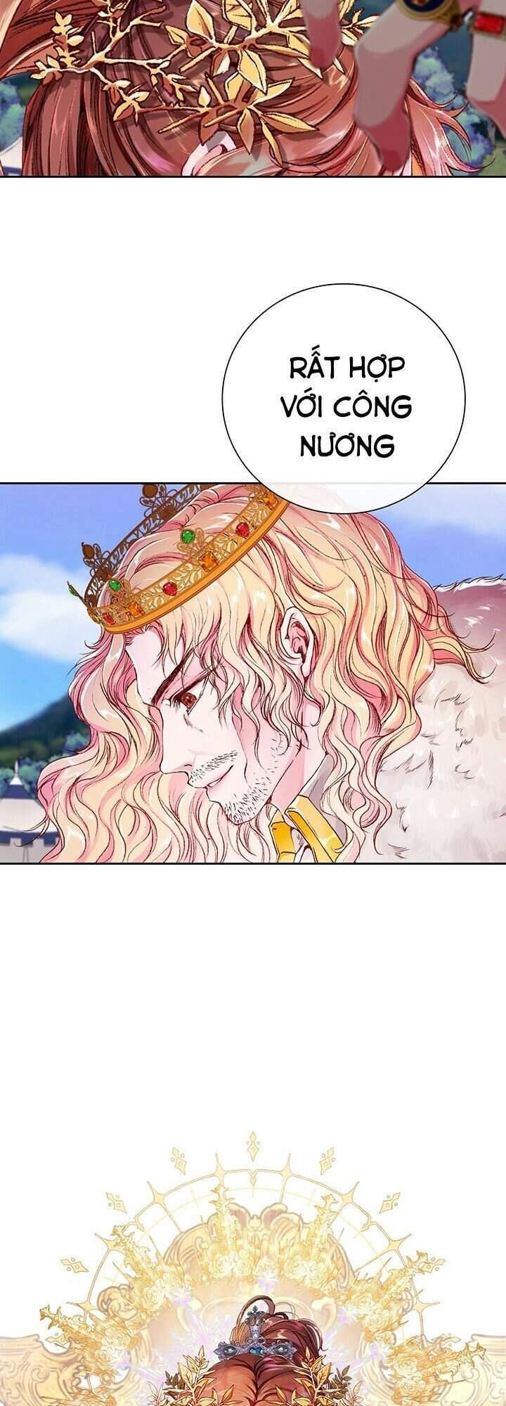 Trở Thành Tiểu Thư Xấu Xí Chapter 53 - 51