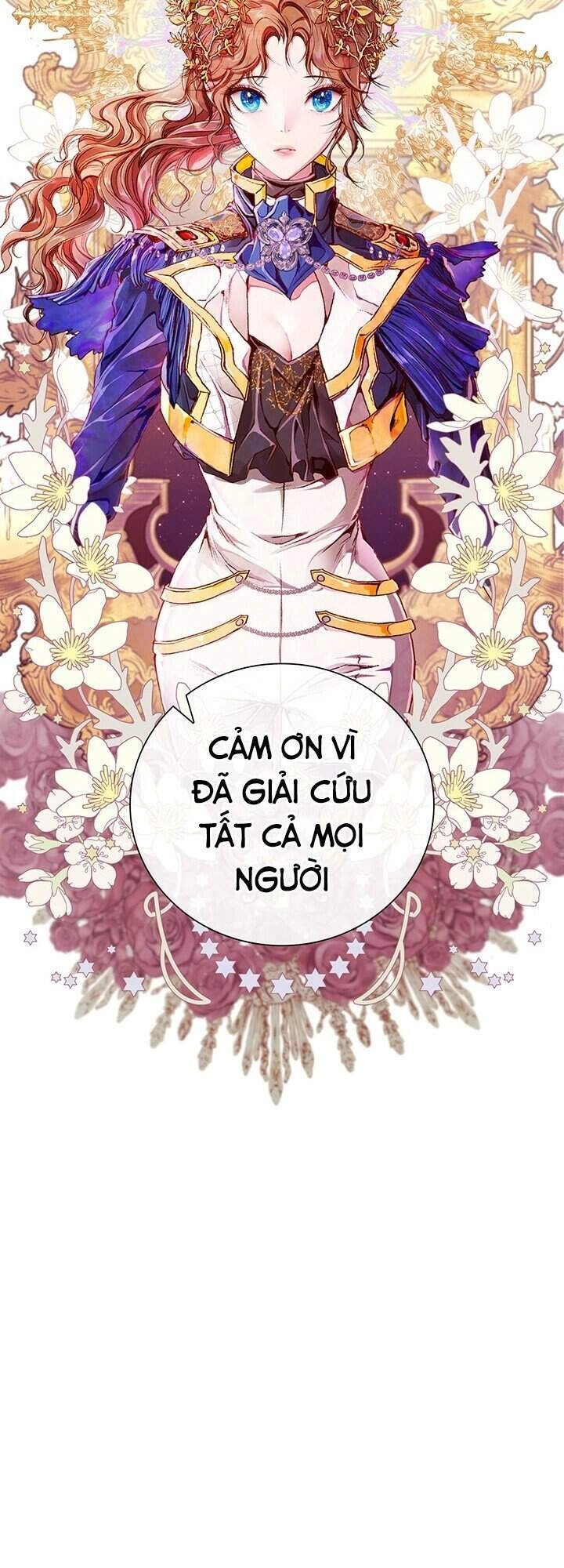 Trở Thành Tiểu Thư Xấu Xí Chapter 53 - 52