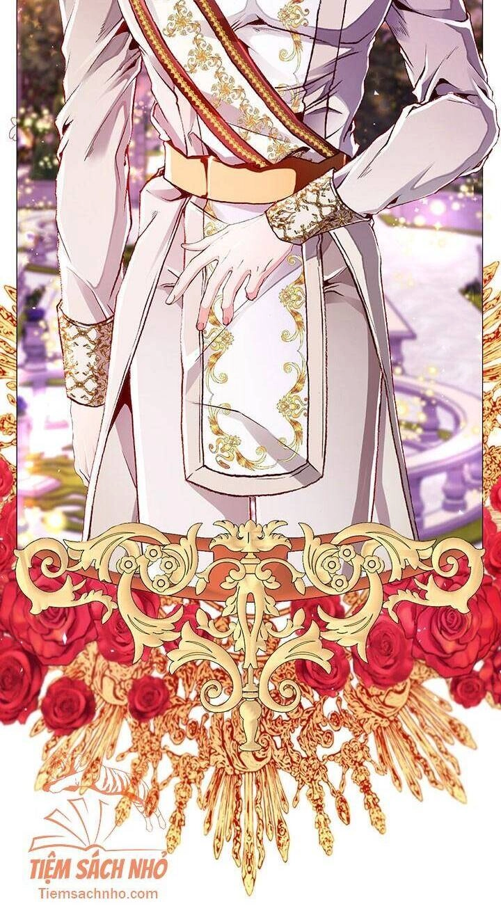 Trở Thành Tiểu Thư Xấu Xí Chapter 54 - 9