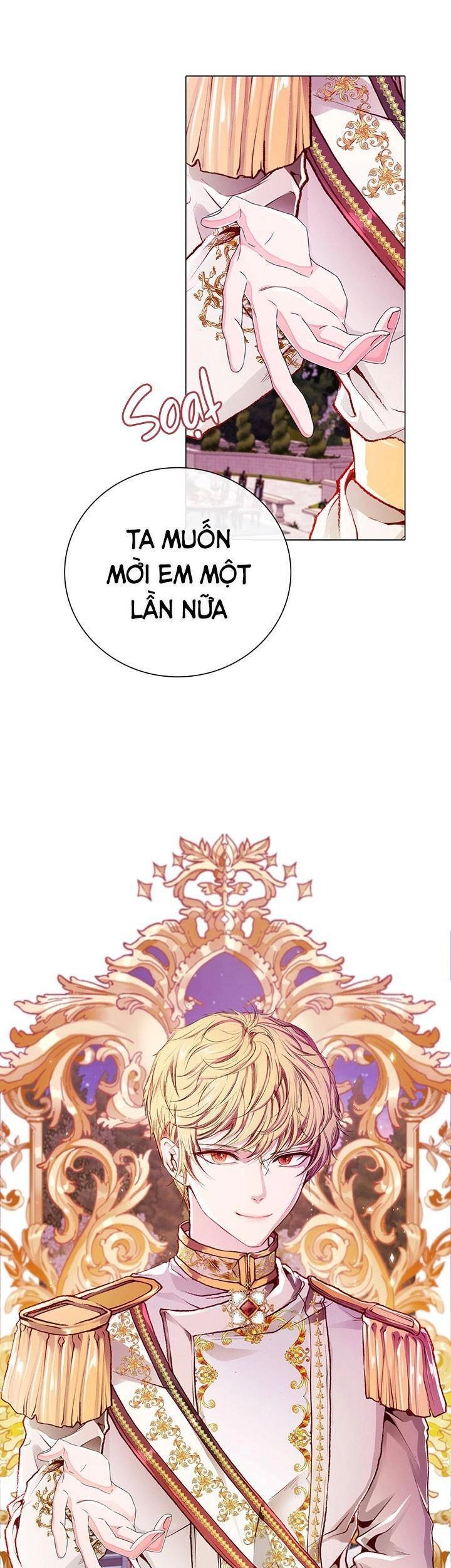 Trở Thành Tiểu Thư Xấu Xí Chapter 54 - 13