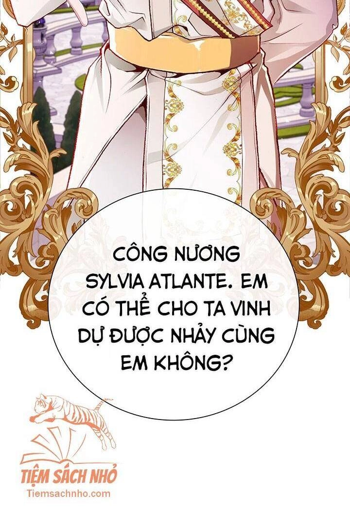 Trở Thành Tiểu Thư Xấu Xí Chapter 54 - 14