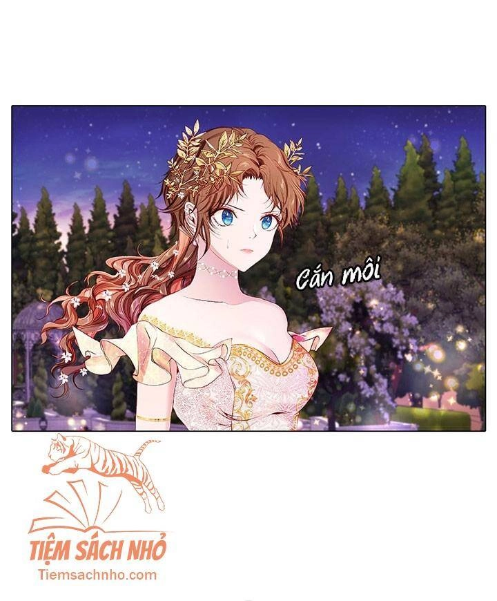 Trở Thành Tiểu Thư Xấu Xí Chapter 54 - 15