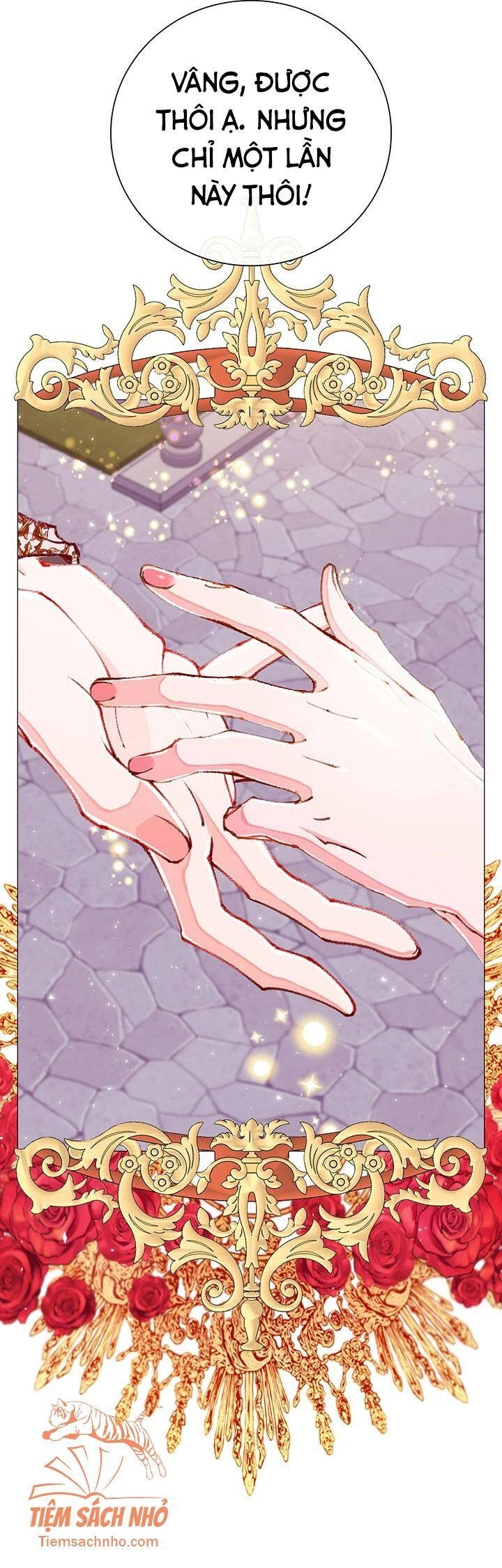 Trở Thành Tiểu Thư Xấu Xí Chapter 54 - 16