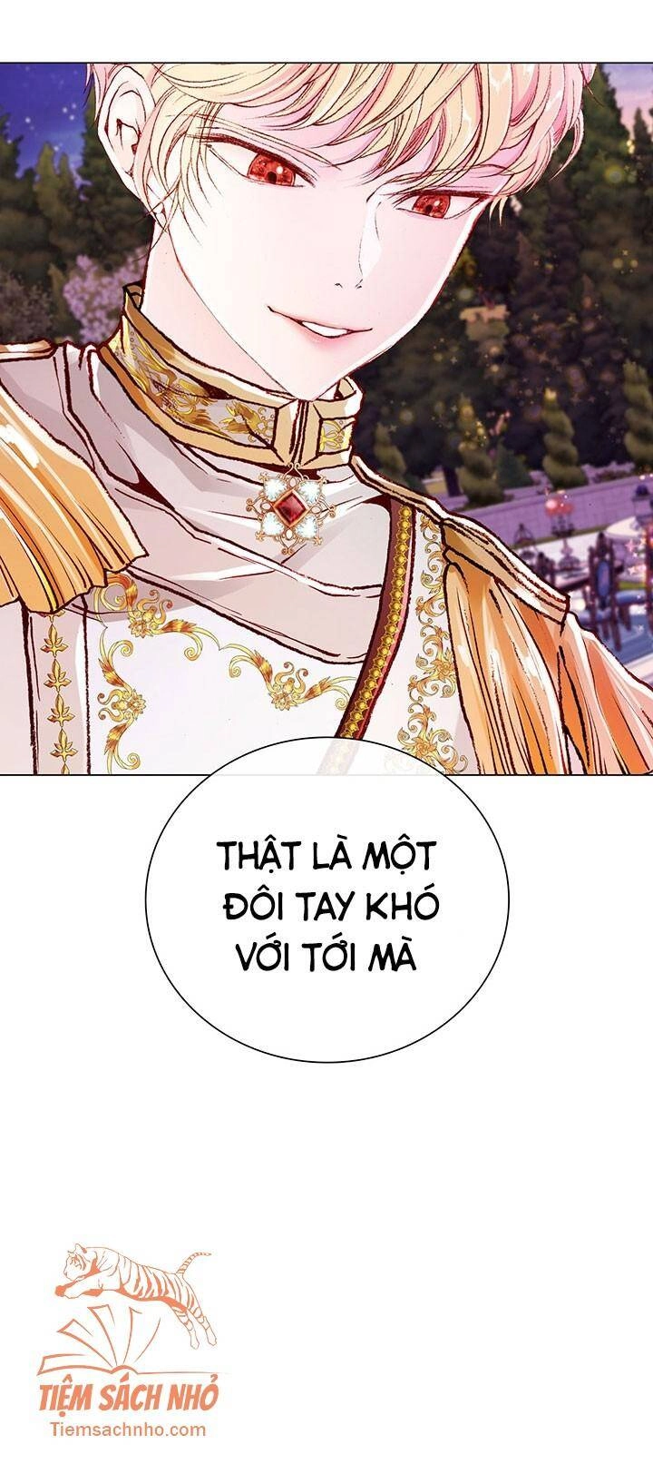 Trở Thành Tiểu Thư Xấu Xí Chapter 54 - 17