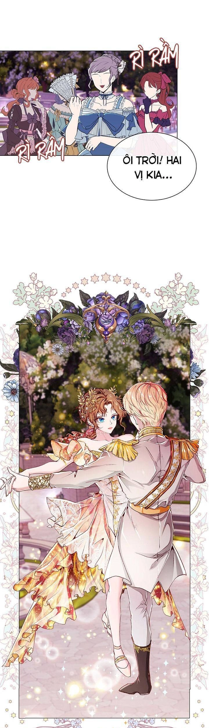 Trở Thành Tiểu Thư Xấu Xí Chapter 54 - 18