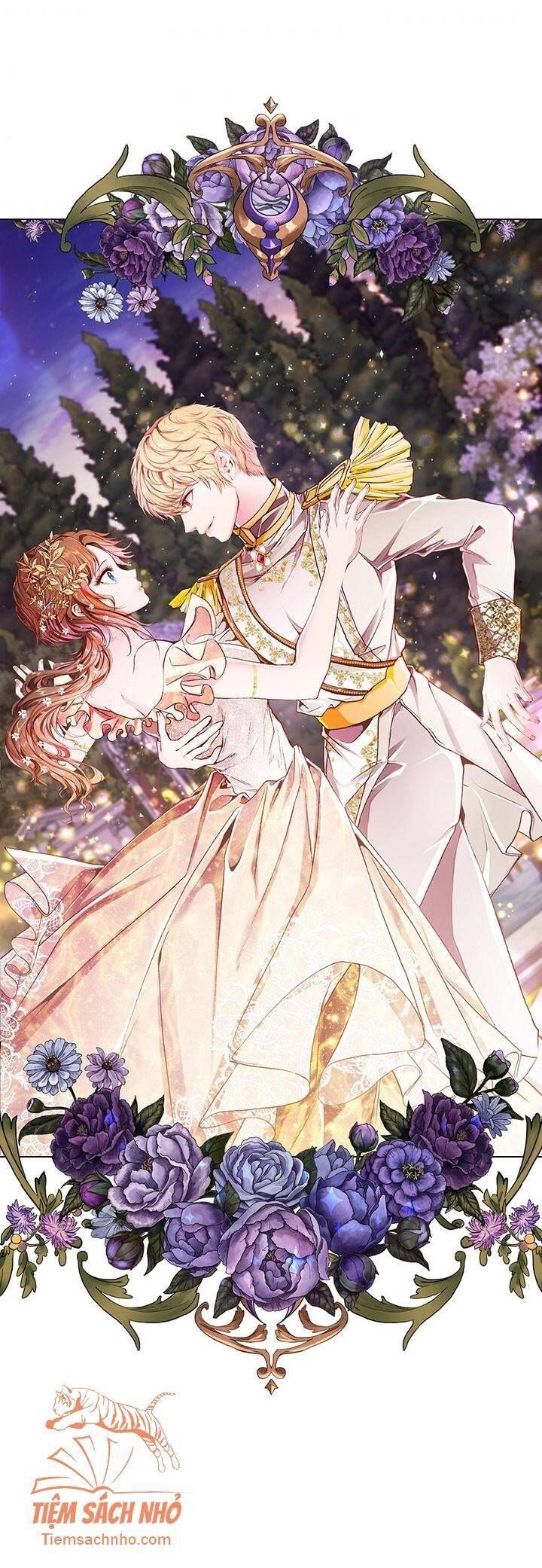 Trở Thành Tiểu Thư Xấu Xí Chapter 54 - 23