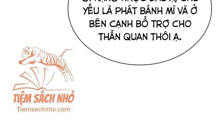 Trở Thành Tiểu Thư Xấu Xí Chapter 55 - 8