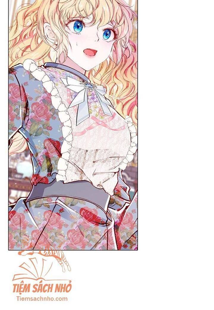 Trở Thành Tiểu Thư Xấu Xí Chapter 55 - 14