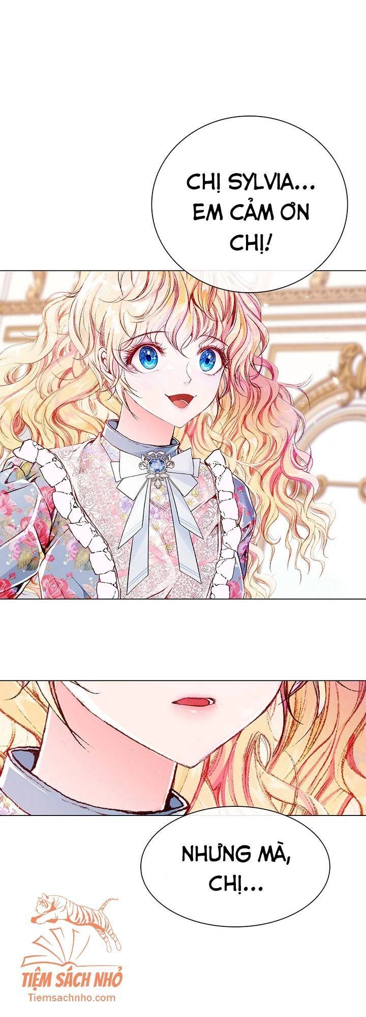 Trở Thành Tiểu Thư Xấu Xí Chapter 55 - 18