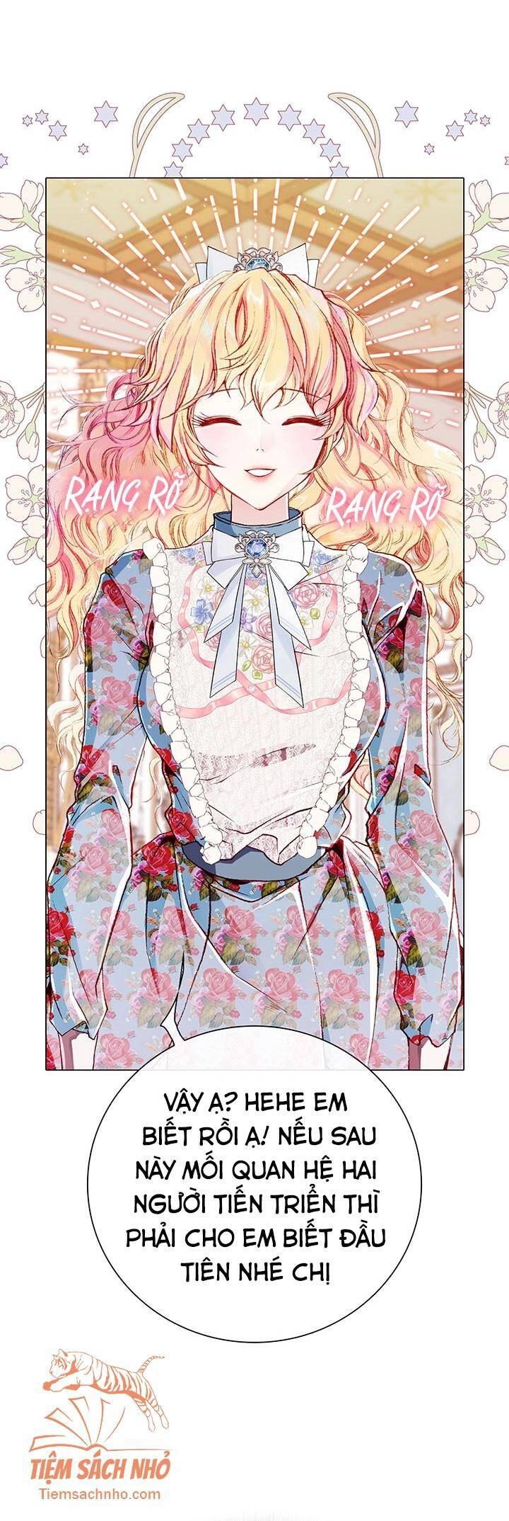 Trở Thành Tiểu Thư Xấu Xí Chapter 55 - 20