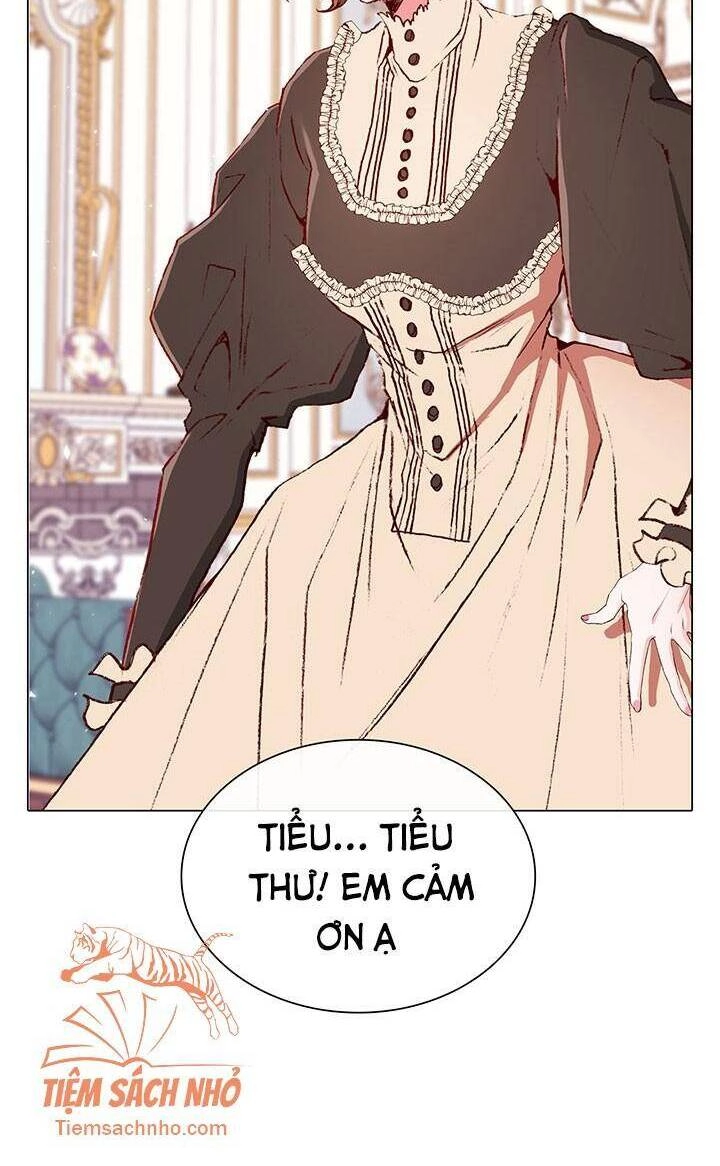 Trở Thành Tiểu Thư Xấu Xí Chapter 55 - 25