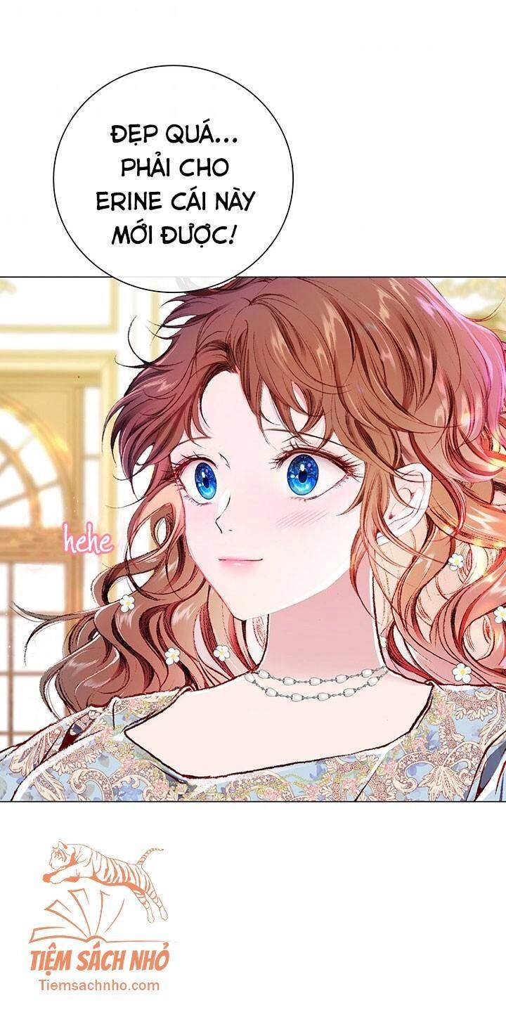 Trở Thành Tiểu Thư Xấu Xí Chapter 55 - 27