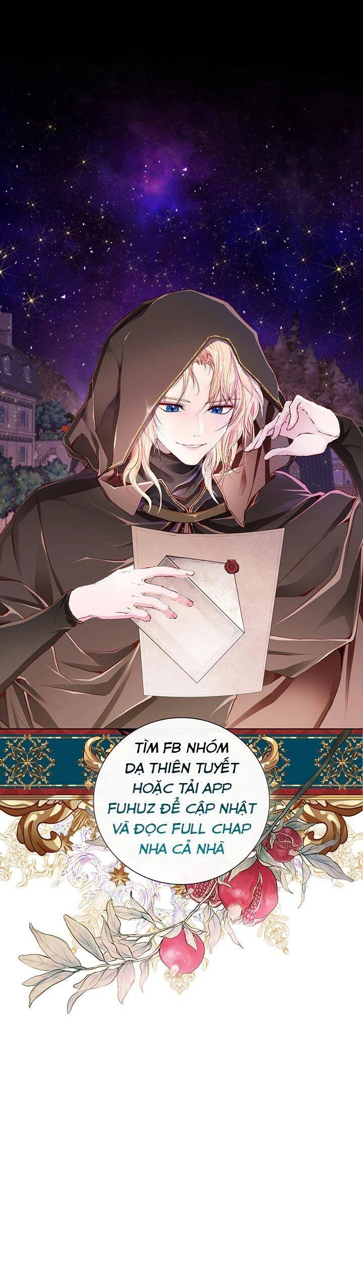 Trở Thành Tiểu Thư Xấu Xí Chapter 55 - 29