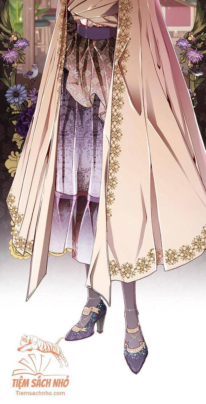 Trở Thành Tiểu Thư Xấu Xí Chapter 56 - 2