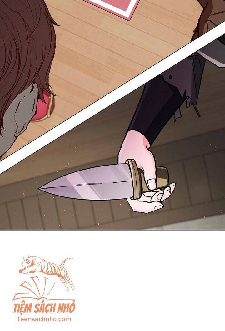 Trở Thành Tiểu Thư Xấu Xí Chapter 56 - 7