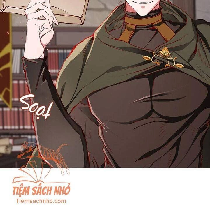 Trở Thành Tiểu Thư Xấu Xí Chapter 56 - 9