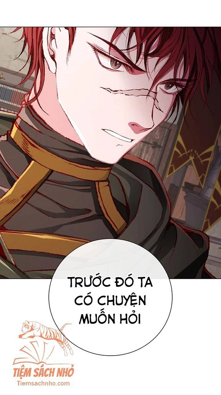 Trở Thành Tiểu Thư Xấu Xí Chapter 56 - 11