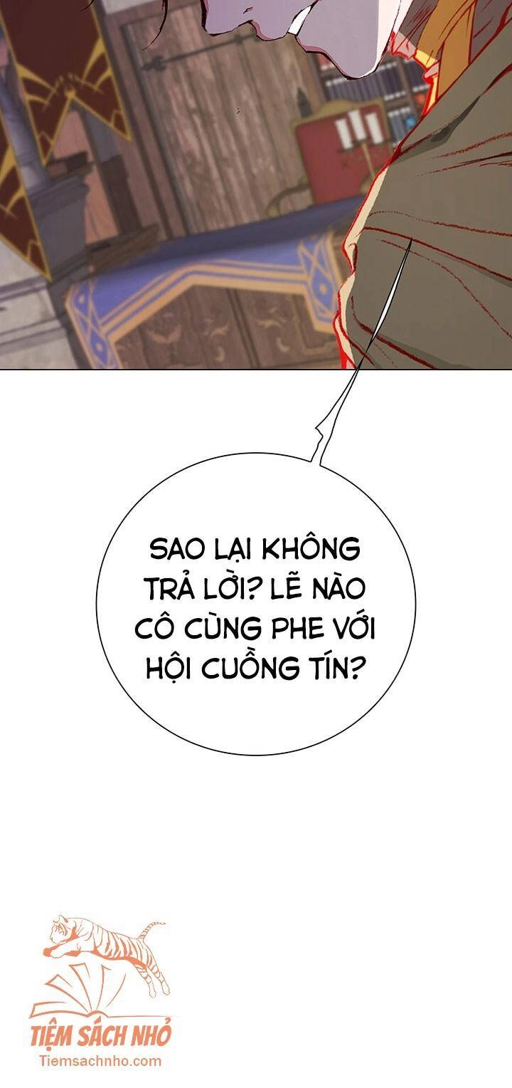 Trở Thành Tiểu Thư Xấu Xí Chapter 56 - 17