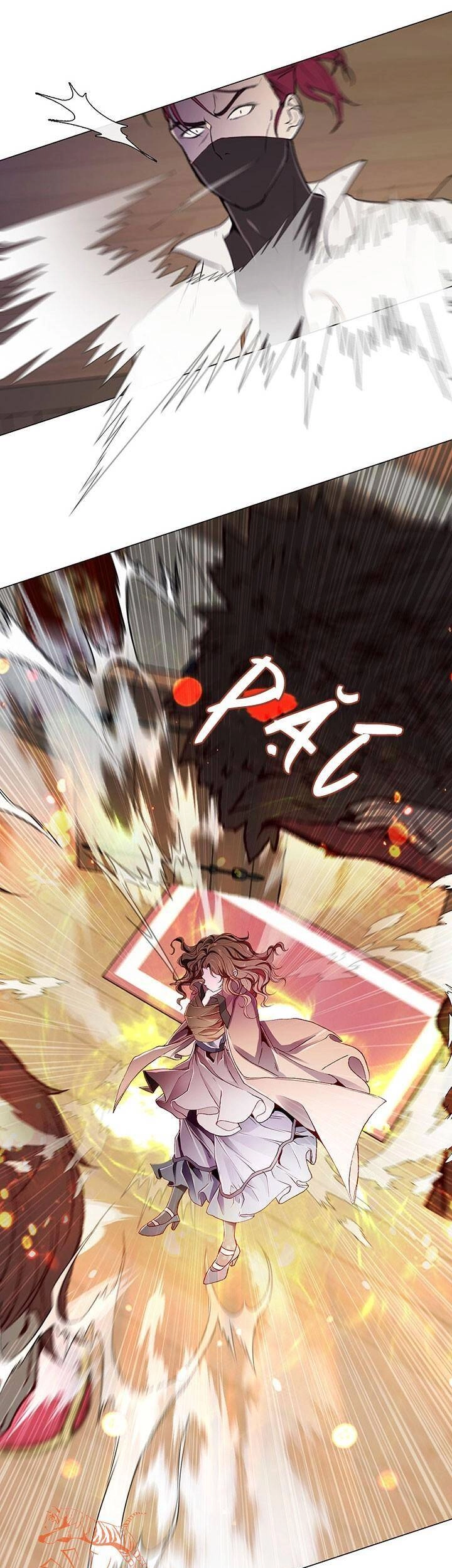 Trở Thành Tiểu Thư Xấu Xí Chapter 56 - 19