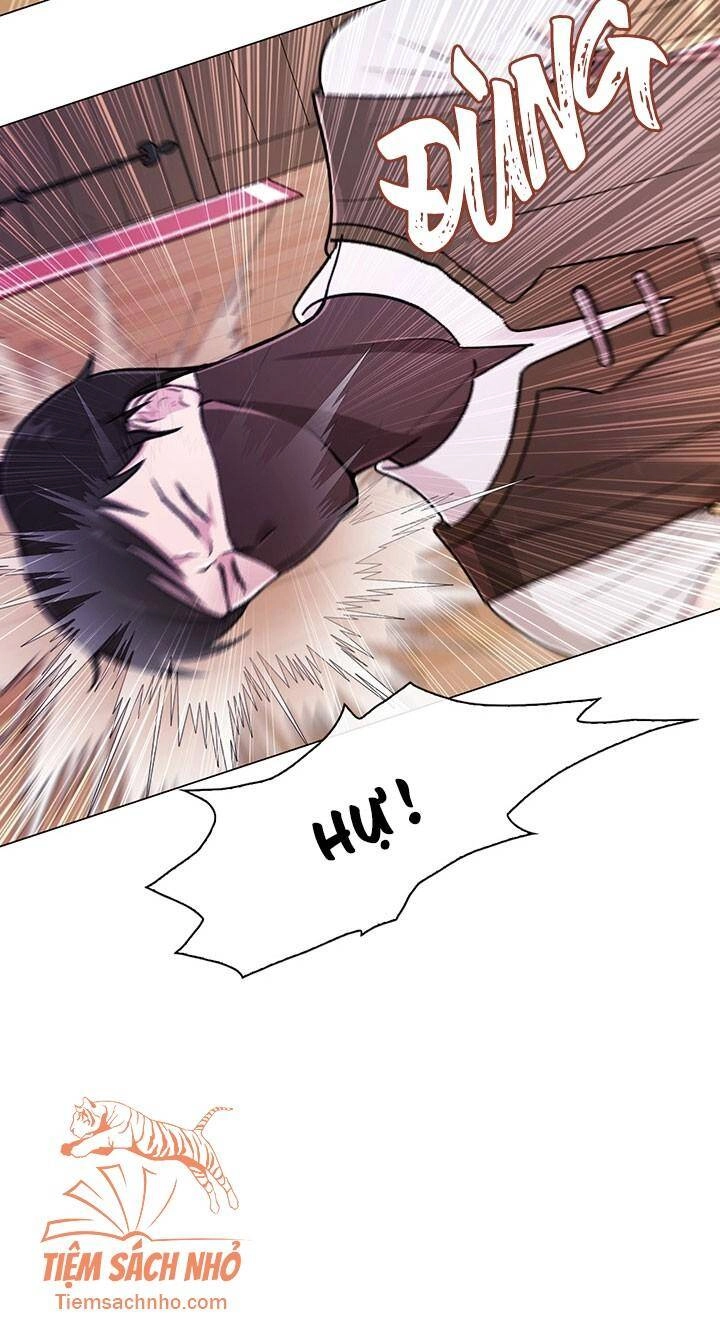 Trở Thành Tiểu Thư Xấu Xí Chapter 56 - 21