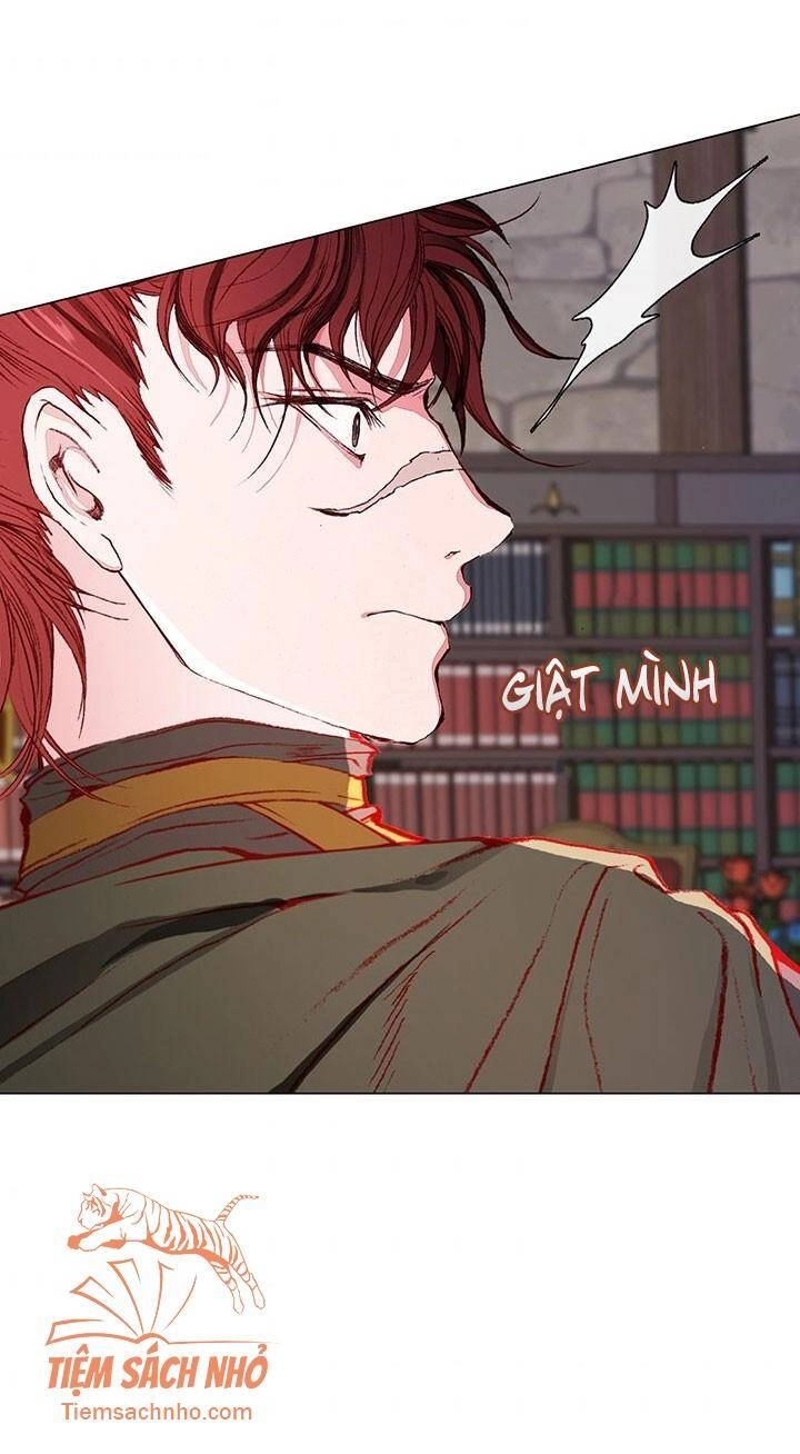 Trở Thành Tiểu Thư Xấu Xí Chapter 56 - 24