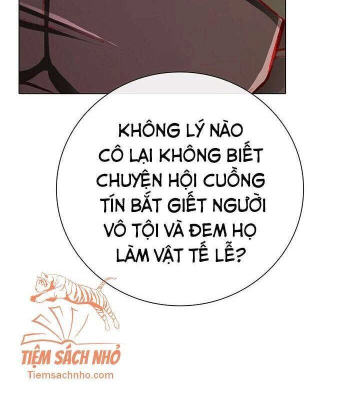 Trở Thành Tiểu Thư Xấu Xí Chapter 56 - 28