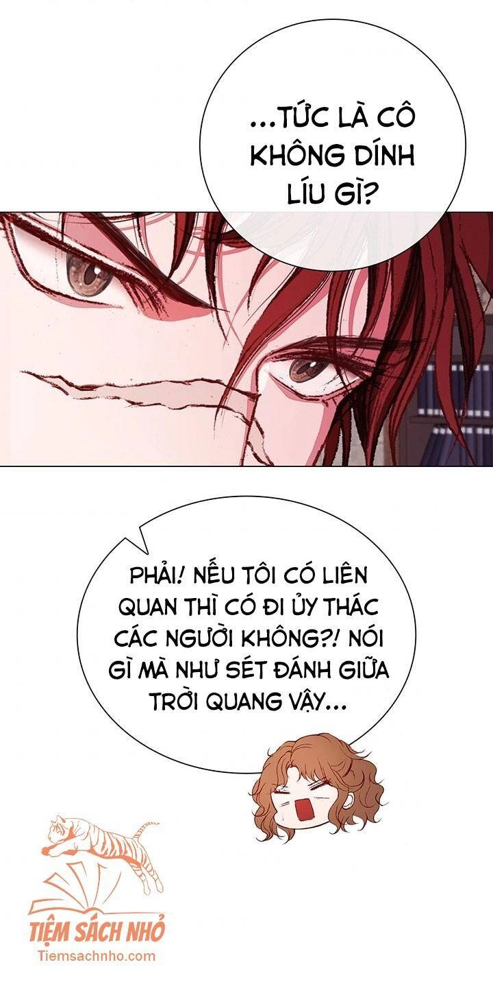 Trở Thành Tiểu Thư Xấu Xí Chapter 56 - 30
