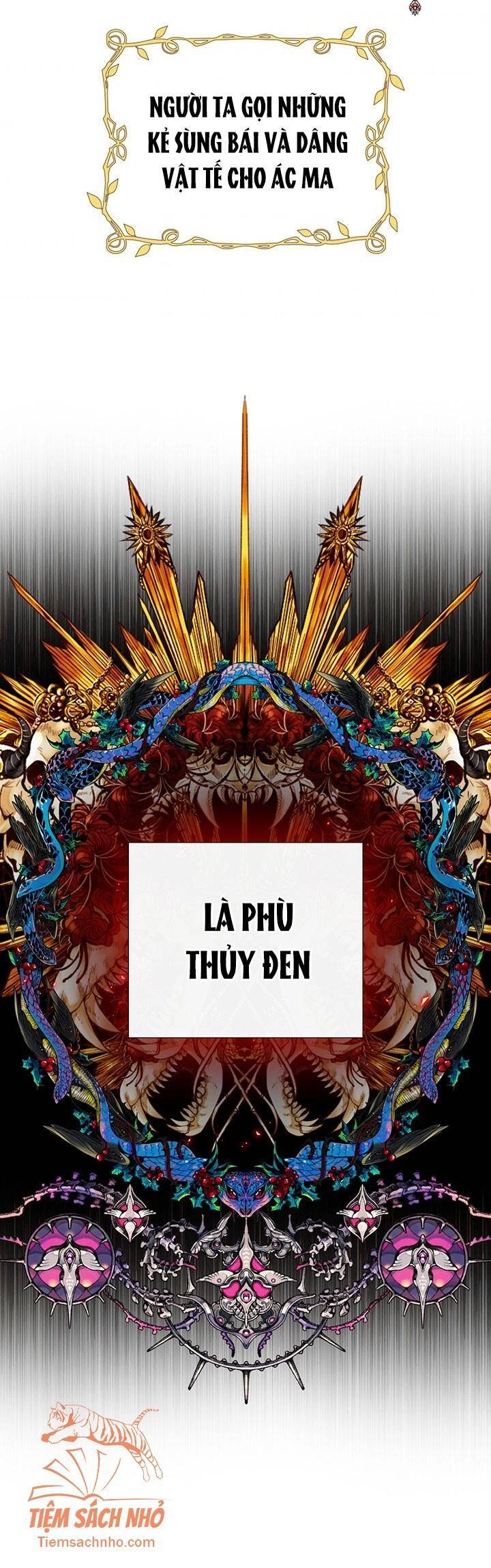 Trở Thành Tiểu Thư Xấu Xí Chapter 57 - 4