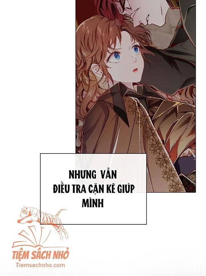 Trở Thành Tiểu Thư Xấu Xí Chapter 57 - 10