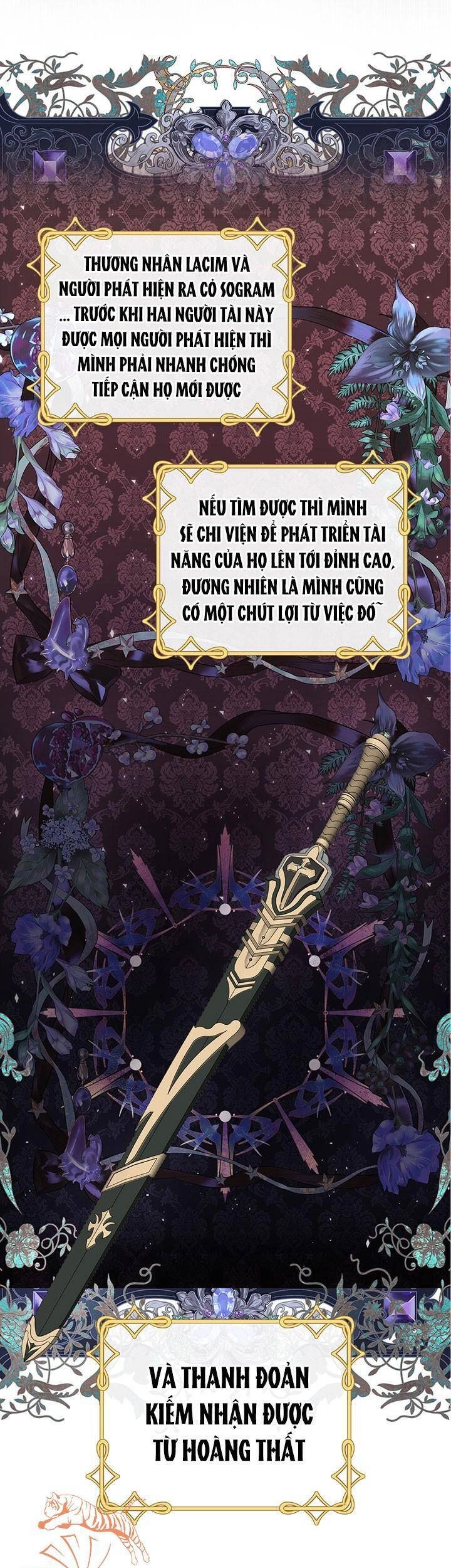 Trở Thành Tiểu Thư Xấu Xí Chapter 57 - 12