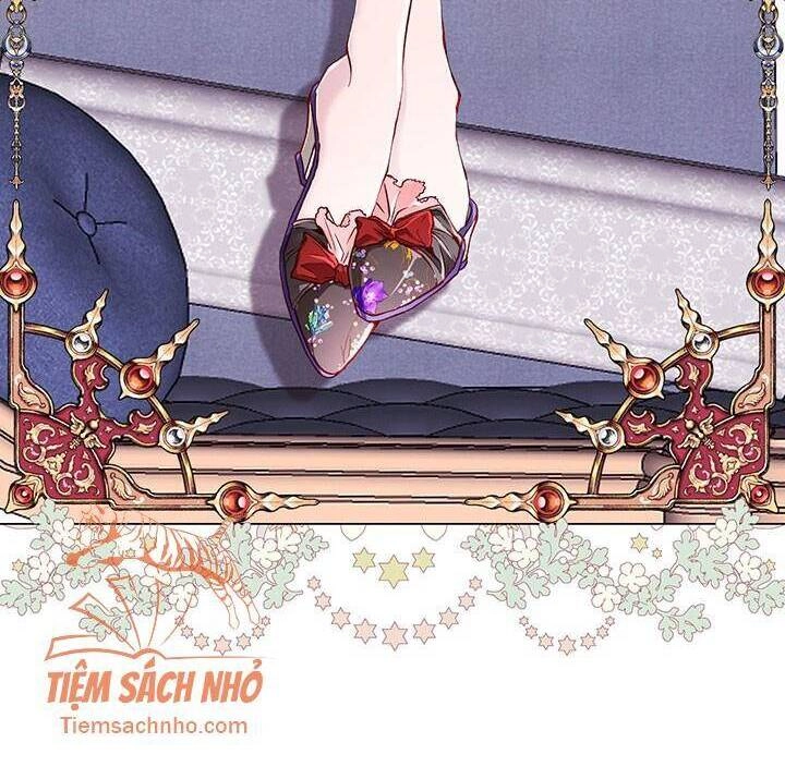 Trở Thành Tiểu Thư Xấu Xí Chapter 57 - 15