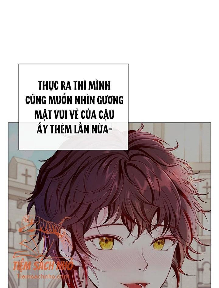 Trở Thành Tiểu Thư Xấu Xí Chapter 57 - 16