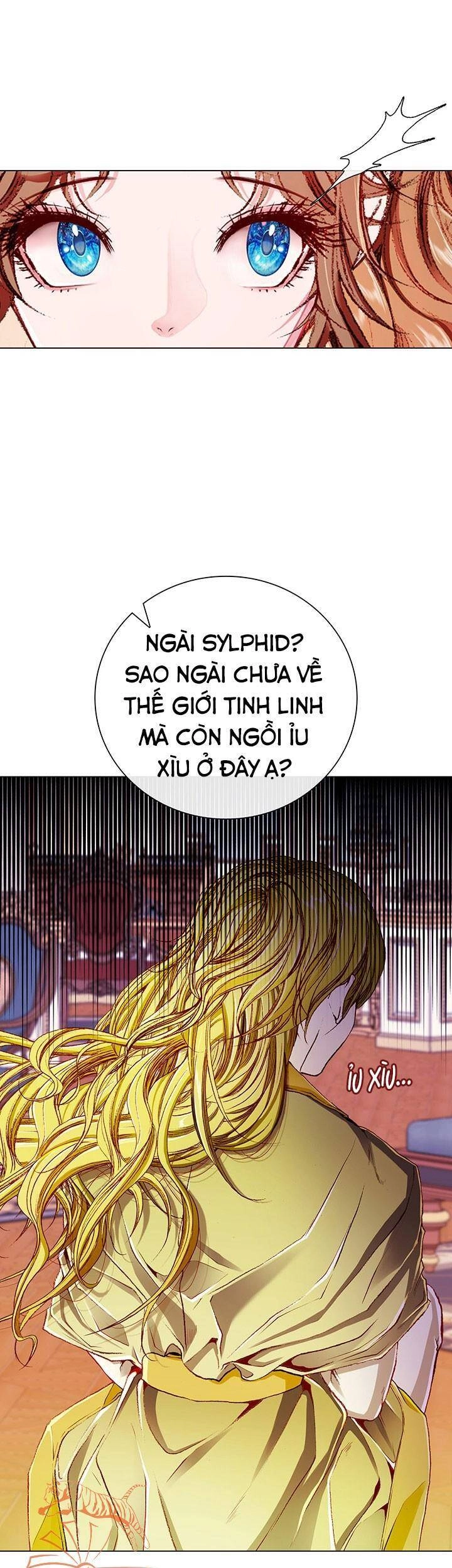 Trở Thành Tiểu Thư Xấu Xí Chapter 57 - 18