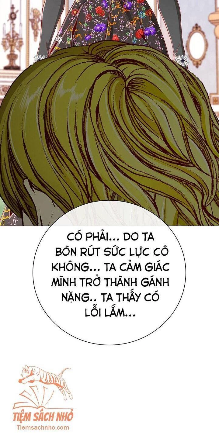 Trở Thành Tiểu Thư Xấu Xí Chapter 57 - 21