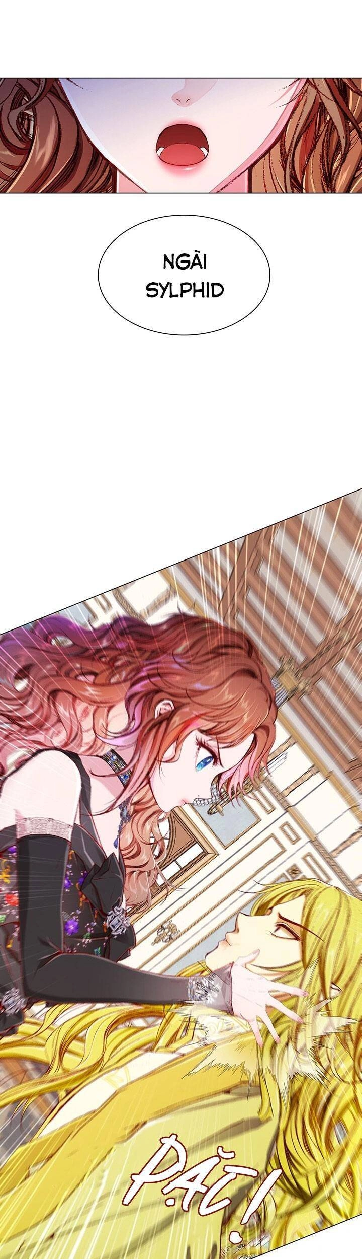 Trở Thành Tiểu Thư Xấu Xí Chapter 57 - 22